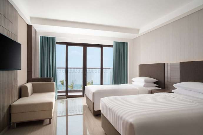 Imagen de la habitación del Hotel Fairfield By Marriott Belitung. Foto 18