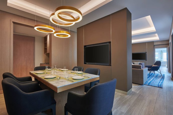 Imagen de la habitación del Hotel Fairfield By Marriott Bintulu Paragon. Foto 11