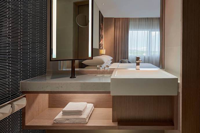 Imagen de la habitación del Hotel Fairfield By Marriott Bintulu Paragon. Foto 13