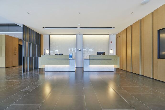 Imagen general del Hotel Fairfield By Marriott Changzhou Jintan. Foto 4