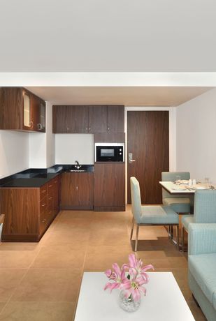 Imagen de la habitación del Hotel Fairfield By Marriott Chennai Omr. Foto 9