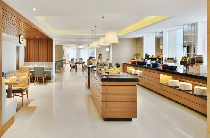 Imagen de la habitación del Hotel Fairfield By Marriott Chennai Omr. Foto 12