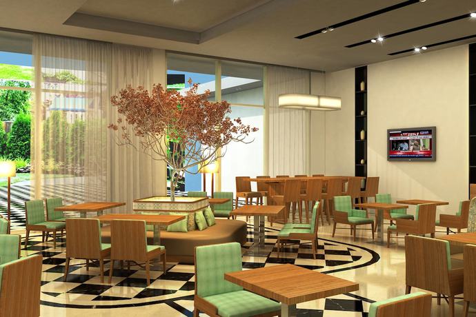 Imagen de la habitación del Hotel Fairfield By Marriott Chennai Omr. Foto 14