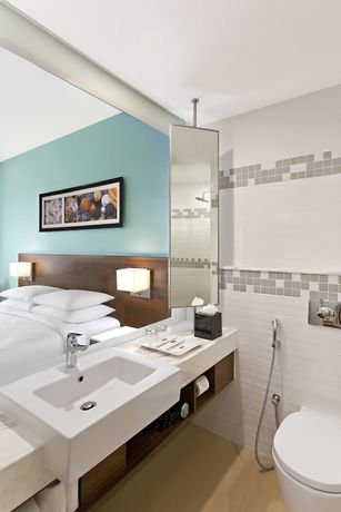 Imagen de la habitación del Hotel Fairfield By Marriott Coimbatore. Foto 5