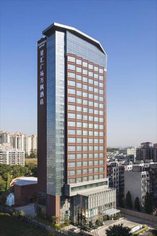 Imagen general del Hotel Fairfield By Marriott Dongguan Changping. Foto 2