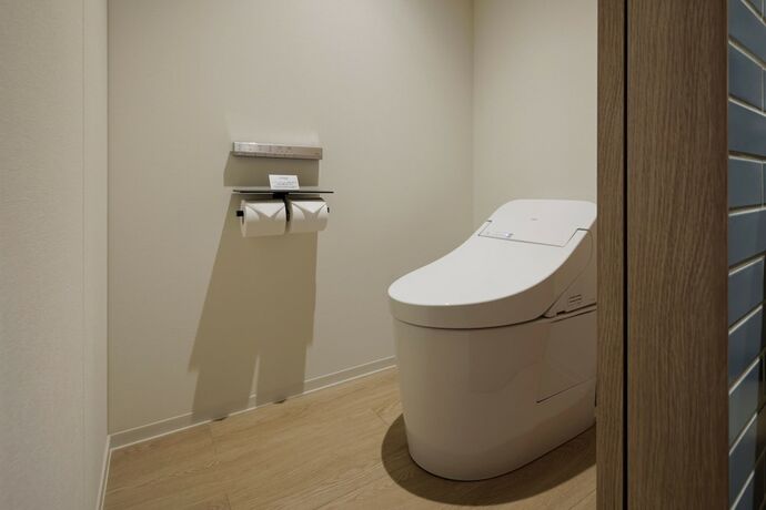 Imagen general del Hotel Fairfield By Marriott Fukuoka Ukiha. Foto 1