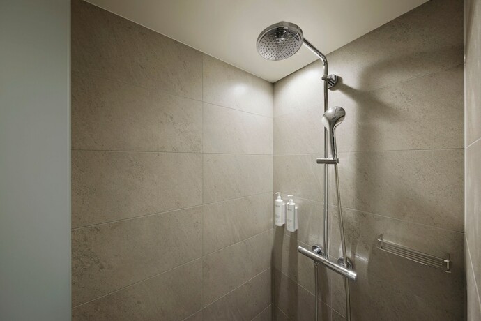 Imagen general del Hotel Fairfield By Marriott Fukuoka Ukiha. Foto 3