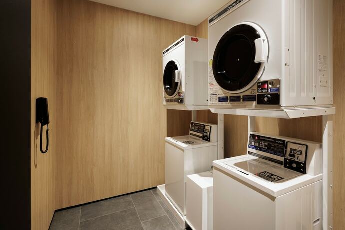 Imagen general del Hotel Fairfield By Marriott Fukuoka Ukiha. Foto 12