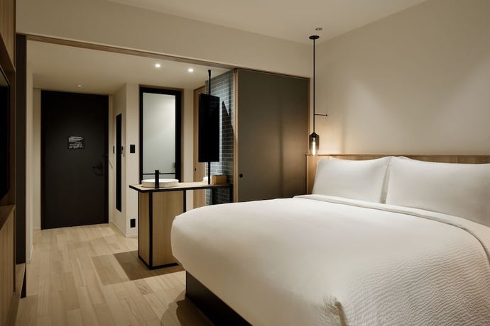Imagen de la habitación del Hotel Fairfield By Marriott Gifu Gujo. Foto 8