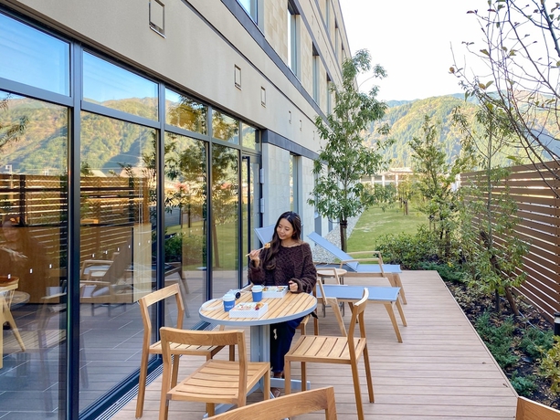 Imagen de la habitación del Hotel Fairfield By Marriott Gifu Gujo. Foto 13