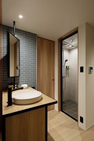 Imagen de la habitación del Hotel Fairfield By Marriott Gifu Seiryu Satoyama Park. Foto 14