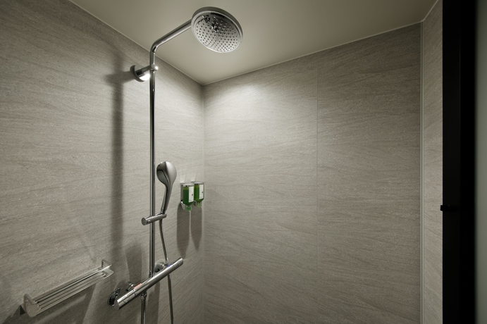 Imagen de la habitación del Hotel Fairfield By Marriott Gifu Seiryu Satoyama Park. Foto 15