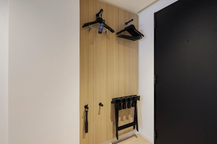 Imagen general del Hotel Fairfield By Marriott Gifu Takayama Shirakawa Go. Foto 4