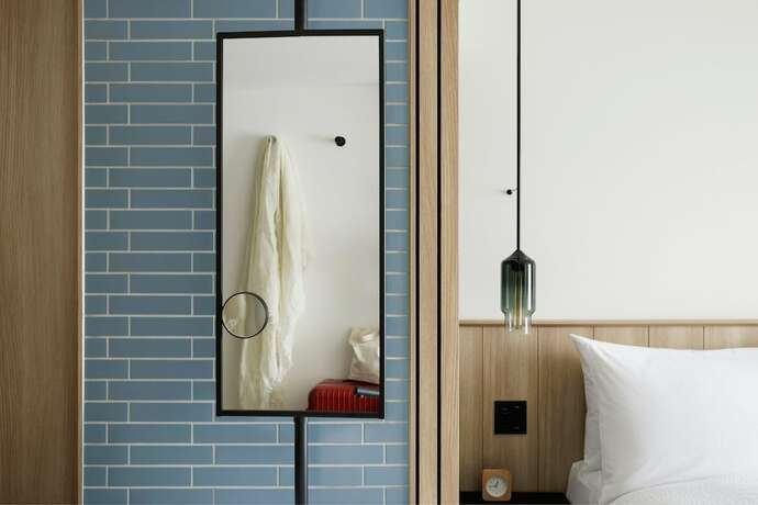 Imagen general del Hotel Fairfield By Marriott Gifu Takayama Shirakawa Go. Foto 8