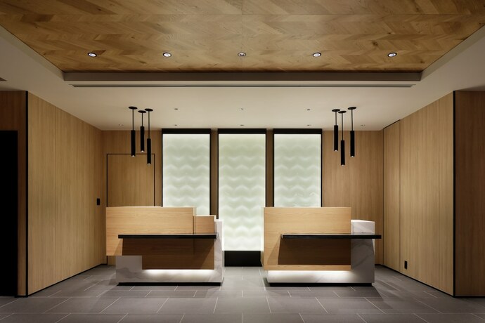 Imagen general del Hotel Fairfield By Marriott Gifu Takayama Shirakawa Go. Foto 9