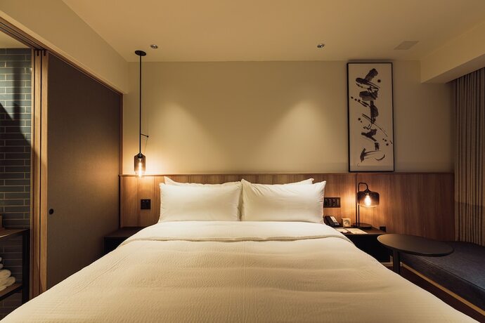 Imagen de la habitación del Hotel Fairfield By Marriott Gifu Takayama Shirakawa Go. Foto 20