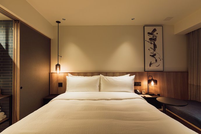 Imagen de la habitación del Hotel Fairfield By Marriott Gifu Takayama Shirakawa Go. Foto 3