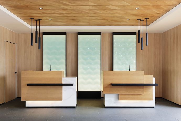 Imagen de los interiores del Hotel Fairfield By Marriott Gifu Takayama Shirakawa Go. Foto 19