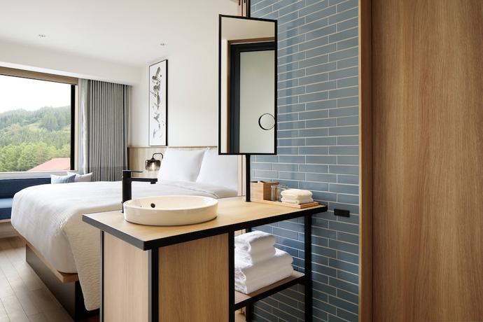 Imagen de la habitación del Hotel Fairfield By Marriott Gifu Takayama Shirakawa Go. Foto 14