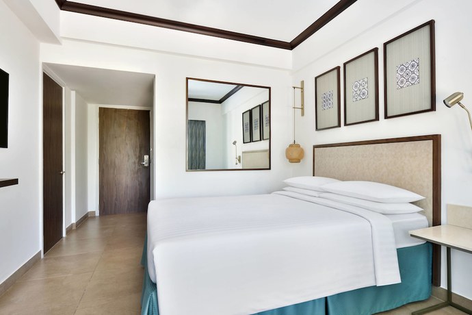Imagen de la habitación del Hotel Fairfield By Marriott Goa Anjuna. Foto 3