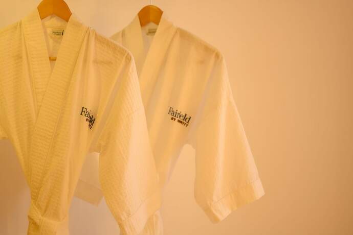 Imagen de la habitación del Hotel Fairfield By Marriott Guiyang Guanshanhu. Foto 3