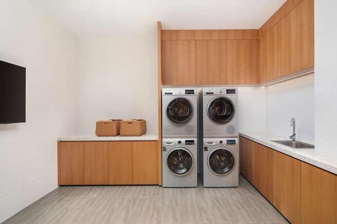 Imagen general del Hotel Fairfield By Marriott Hangzhou Qiandao Lake. Foto 8