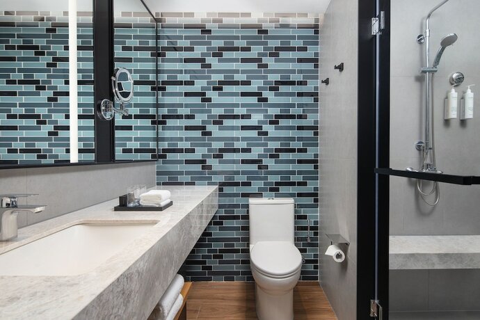 Imagen de la habitación del Hotel Fairfield By Marriott Hangzhou Qiandao Lake. Foto 13