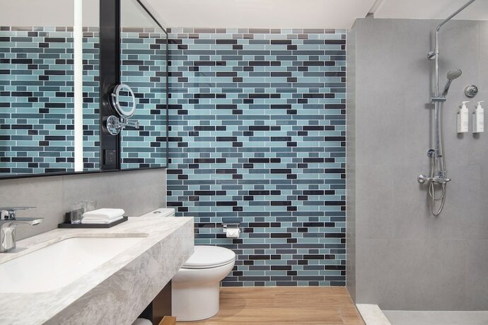 Imagen de la habitación del Hotel Fairfield By Marriott Hangzhou Qiandao Lake. Foto 14