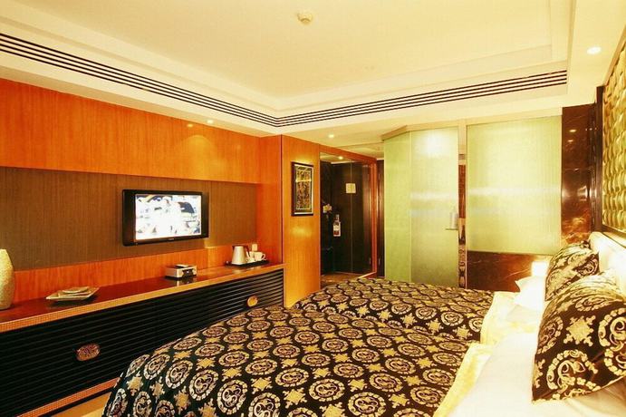 Imagen de la habitación del Hotel Fairfield By Marriott Hangzhou Xihu District. Foto 3