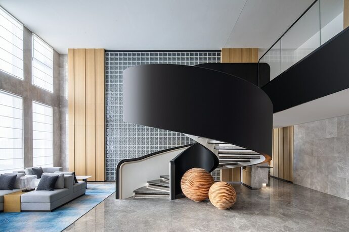 Imagen general del Hotel Fairfield By Marriott Huai'an Downtown. Foto 8