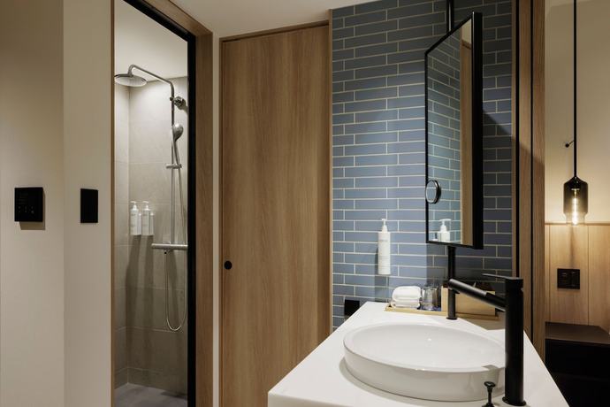 Imagen de la habitación del Hotel Fairfield By Marriott Hyogo Awaji. Foto 6