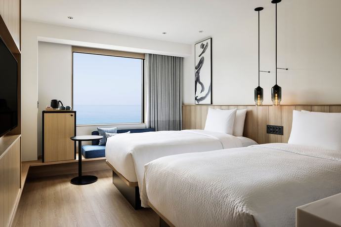 Imagen de la habitación del Hotel Fairfield By Marriott Hyogo Awaji. Foto 8