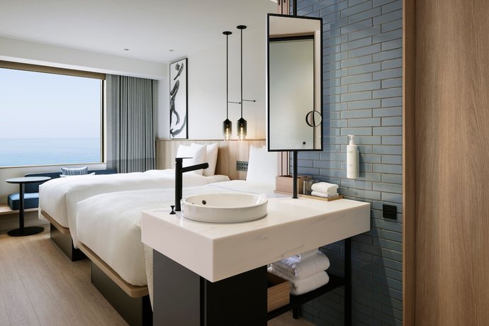 Imagen de la habitación del Hotel Fairfield By Marriott Hyogo Awaji. Foto 10