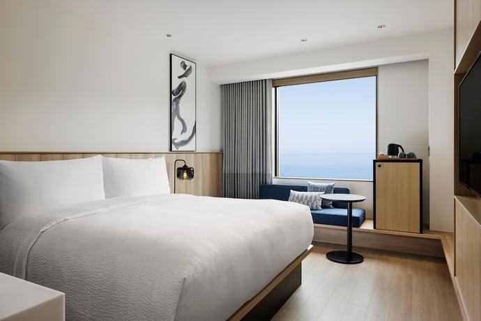 Imagen de la habitación del Hotel Fairfield By Marriott Hyogo Awaji. Foto 11