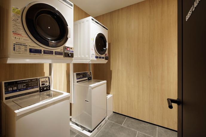 Imagen de los interiores del Hotel Fairfield By Marriott Hyogo Awaji. Foto 17