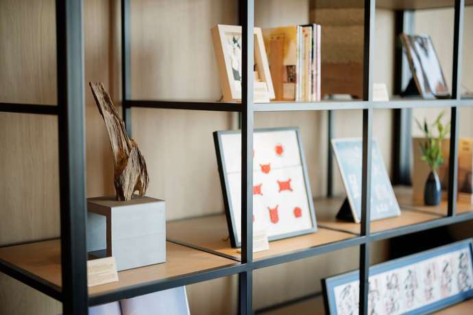 Imagen de los interiores del Hotel Fairfield By Marriott Hyogo Awaji. Foto 18