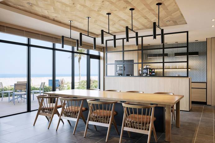 Imagen de los interiores del Hotel Fairfield By Marriott Hyogo Awaji. Foto 20