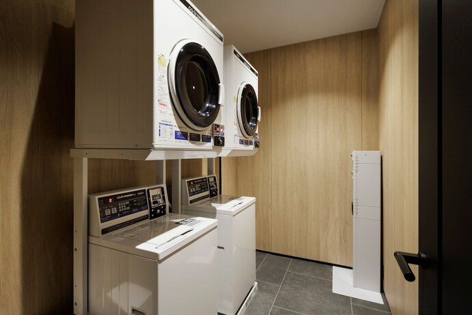 Imagen general del Hotel Fairfield By Marriott Hyogo Awaji Fukura. Foto 2