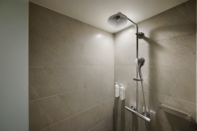 Imagen general del Hotel Fairfield By Marriott Hyogo Awaji Fukura. Foto 3