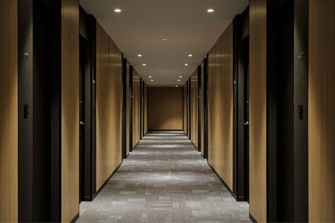 Imagen general del Hotel Fairfield By Marriott Hyogo Awaji Fukura. Foto 4