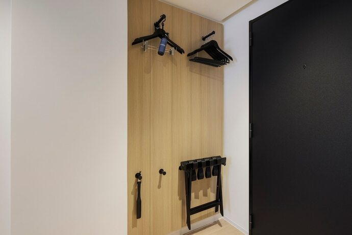 Imagen de la habitación del Hotel Fairfield By Marriott Hyogo Awaji Fukura. Foto 19