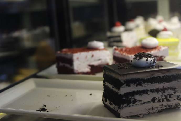 Imagen de la habitación del Hotel Fairfield By Marriott Indore. Foto 12