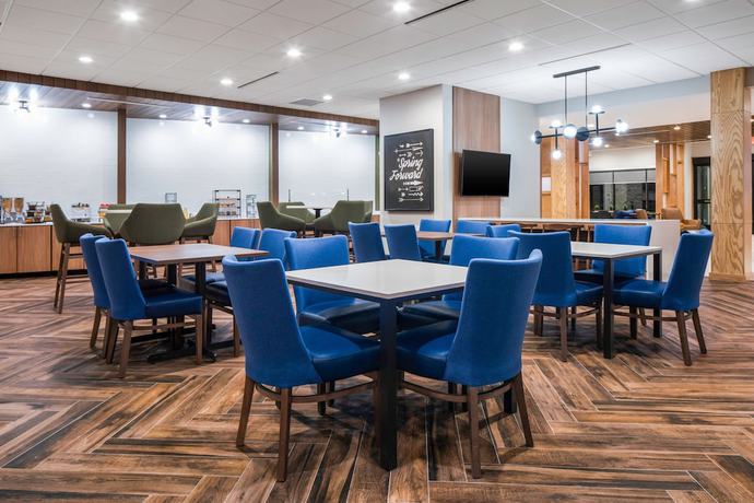 Imagen general del Hotel Fairfield By Marriott Inn And Suites Corinth South Denton Area. Foto 1