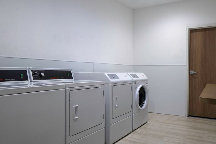 Imagen de los interiores del Hotel Fairfield By Marriott Inn And Suites Corinth South Denton Area. Foto 18
