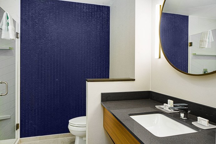 Imagen de la habitación del Hotel Fairfield By Marriott Inn And Suites Deerfield Beach Boca Raton. Foto 4