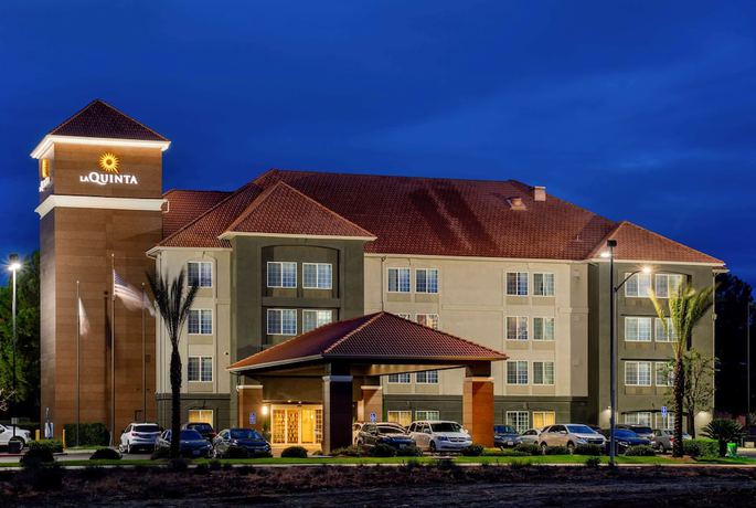 Imagen general del Hotel Fairfield By Marriott Inn And Suites Fresno River Park. Foto 1