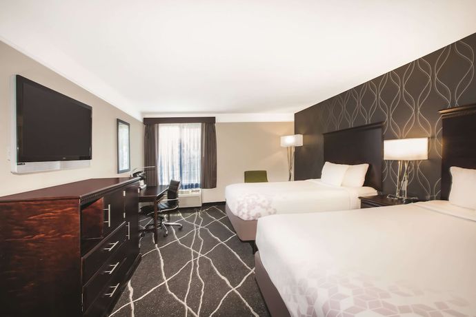Imagen de la habitación del Hotel Fairfield By Marriott Inn And Suites Fresno River Park. Foto 4