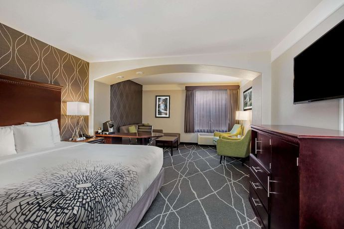 Imagen de la habitación del Hotel Fairfield By Marriott Inn And Suites Fresno River Park. Foto 11