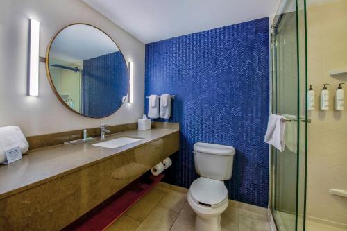 Imagen de la habitación del Hotel Fairfield By Marriott Inn & Suites Cortland. Foto 4