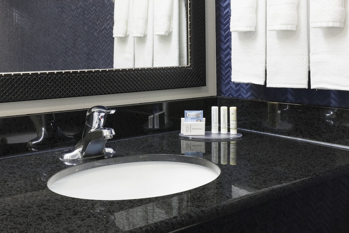Imagen de la habitación del Hotel Fairfield By Marriott Inn and Suites Austin Parmer/tech Ridge. Foto 18